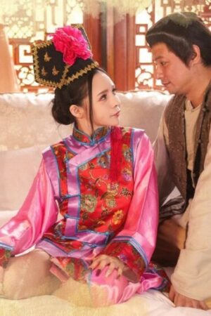 Bella Luna cuồng nộ cùng XSJ147: Bùng nổ không ngừng nghỉ!