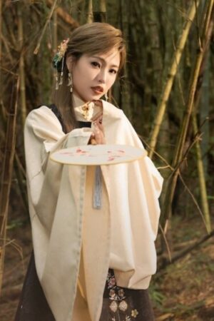Bian Yujing và XSJ134: Màn dồn dập bùng nổ, sức bền tột đỉnh!