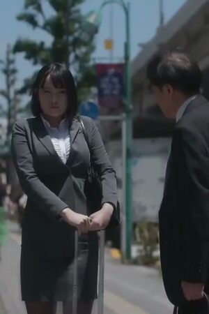 Suzu Aiho SSIS-521: Đêm Cuồng Nộ Cùng Sếp, Va Chạm Mãnh Liệt Đến Kiệt Sức!