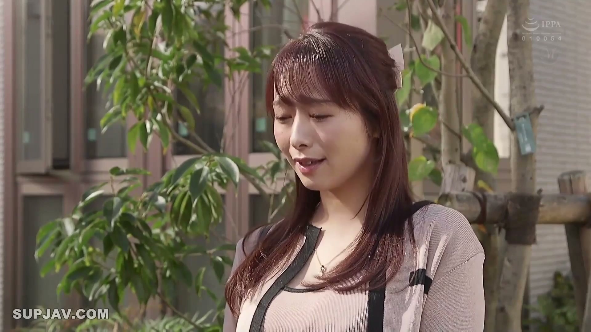 Sakura Aoi và JUQ-689: đỉnh cao dồn dập, kiệt sức tột cùng