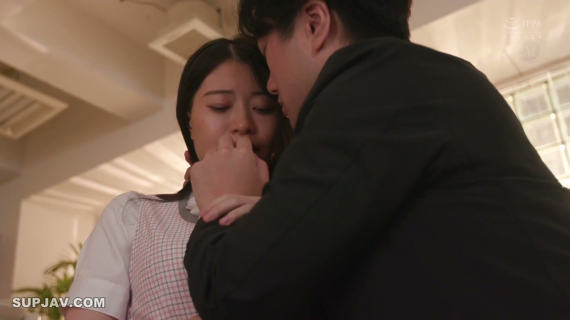 Shiori Hamabe và JUQ-627: Dồn dập, bạo liệt, kiệt sức tột cùng!