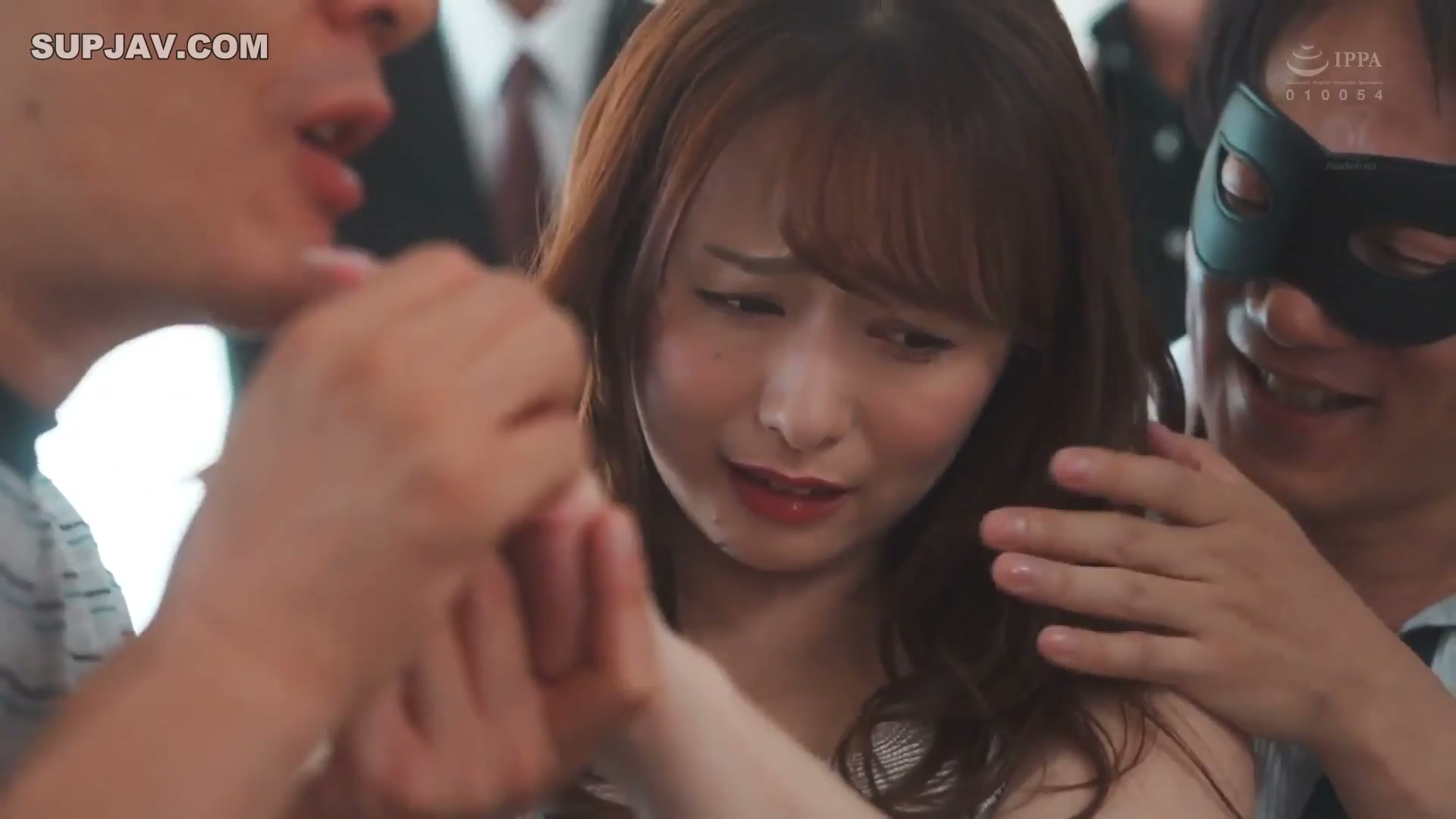 Marina shiraishi JUQ-543: Cuồng dâm tốc độ, bạo liệt tột cùng!