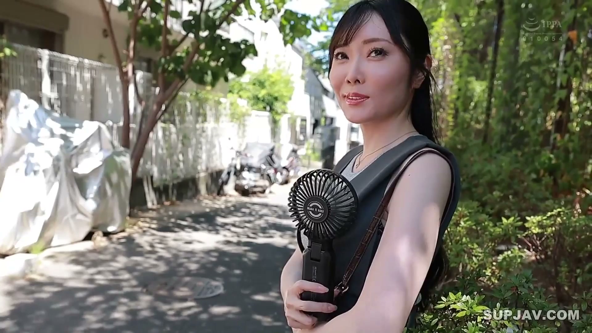 Riku Nanase và JUQ-524: Cơn bão cuồng nhiệt không ngừng nghỉ!