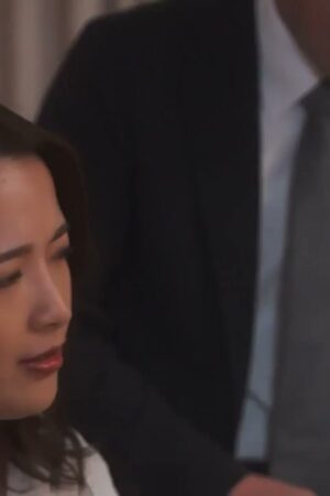 Ai Mukai bị xỏ xiên không ngừng, JUQ-353: Vợ hiền dâng hiến, dồn dập tận cùng!
