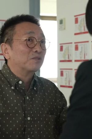 Rukawa Haruka: Cơn bão JUQ-350 càn quét không ngừng, bạo liệt tột độ