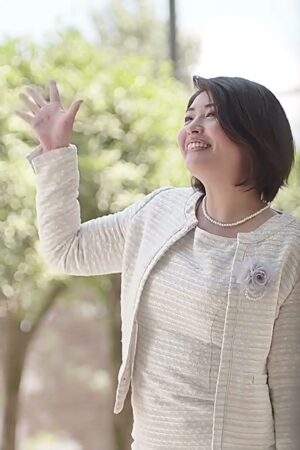 Miki Akai bùng nổ: Dồn dập không ngừng nghỉ JUQ-512