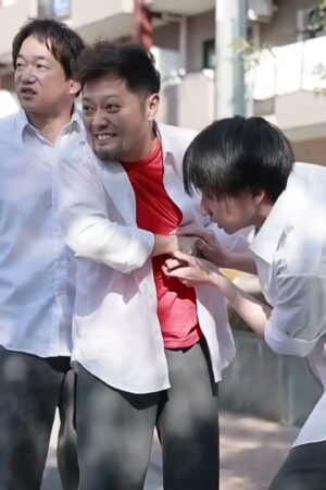 Rena Fukiishi và JUQ-825: Cuộc chiến dồn dập không hồi kết