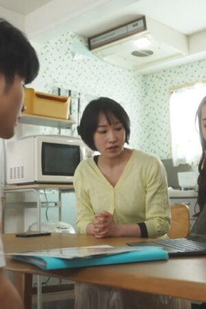 Yumi Kazama JUQ-375: Cuồng nộ dồn dập, bùng nổ không ngừng!