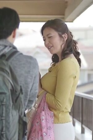 Ririko Kinoshita JUQ-374: Cuồng nộ dồn dập, bão tố liên hồi