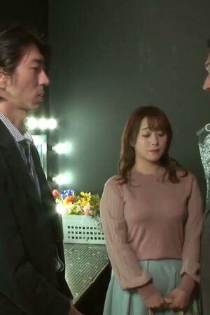 Marina Shiraishi JUQ-035: Cuồng loạn nhịp điệu, bạo liệt tột cùng
