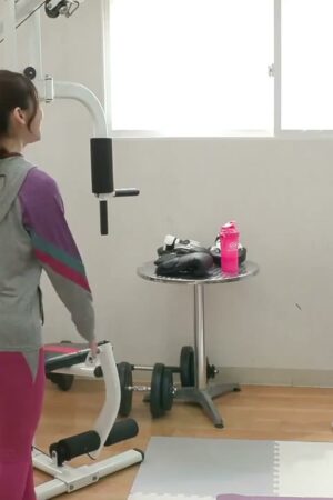 Yui Hatano: Cơn bão JUQ-385 dồn dập, bạo liệt không ngừng nghỉ!