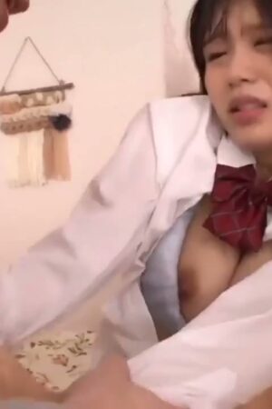 Nanami Ogura và SSIS-348: Cuộc chiến dồn dập không ngừng nghỉ