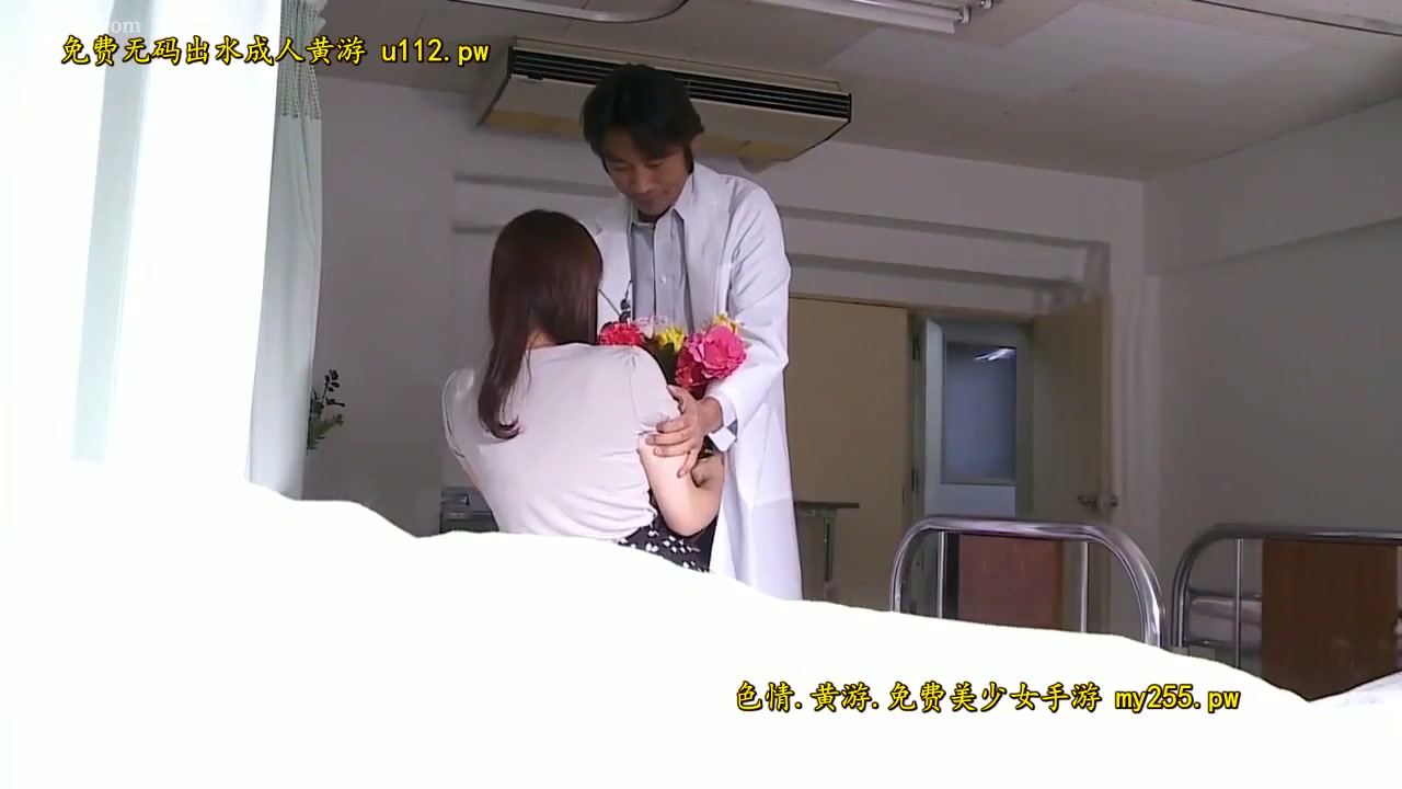 Yukiko Suo JUX-055: Dồn Dập Vụng Trộm Đến Kiệt Sức Trong Bệnh Viện!
