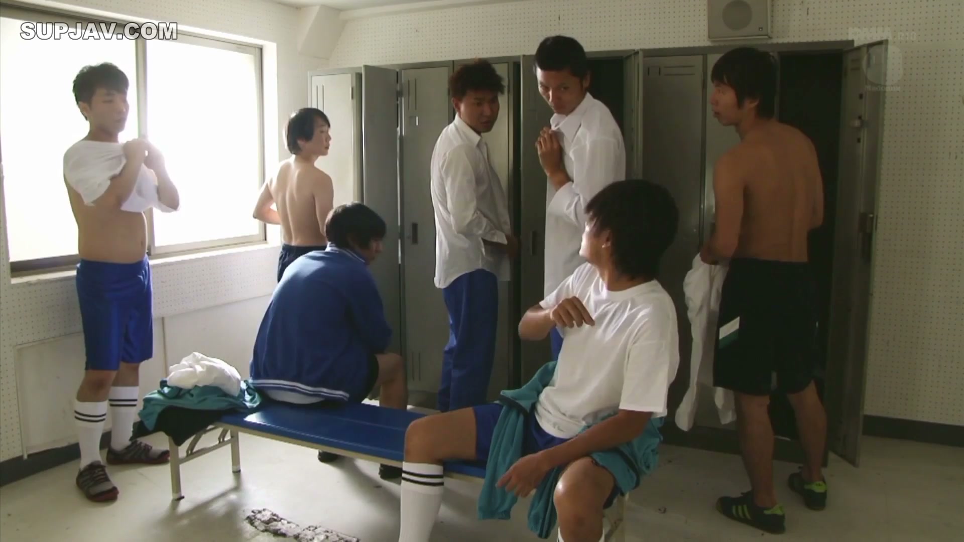 Shiraki Yuko và JUX-509: Cuồng nộ dồn dập, bùng nổ không ngừng!
