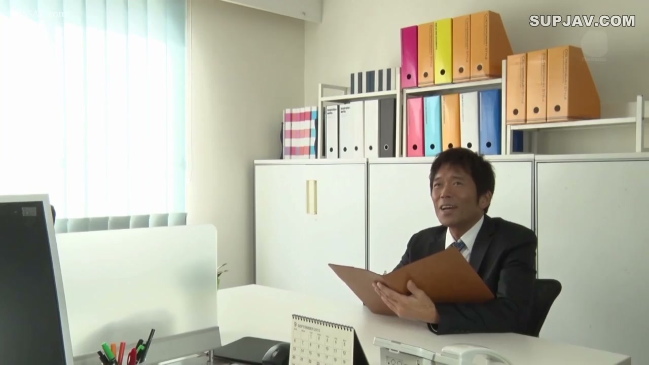 Sho Nishino và JUX-814: Cơn bão thể lực càn quét, dồn dập đến tận cùng!