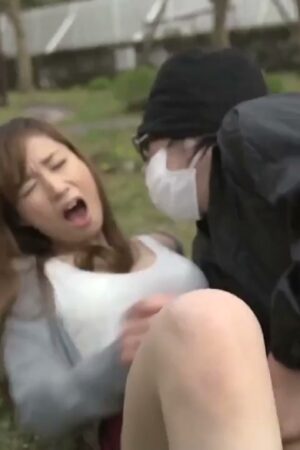 Yuna Hayashi: JUX-671 bùng nổ, dồn dập không ngừng nghỉ!