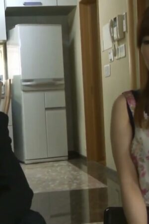 Akari Shichihara kiệt sức trong cơn dồn dập không ngừng nghỉ JUX-739