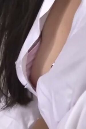 Sho Nishino và JUX-793: Cơn bão dồn dập, bạo liệt không hồi kết