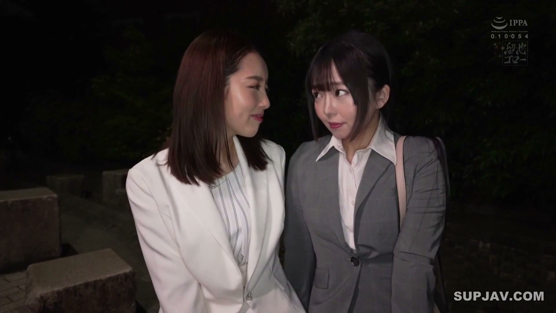 Rion Izumi, Kanna Misaki Trong MEYD-946: Đêm Dồn Dập, Bùng Nổ Liên Hồi!