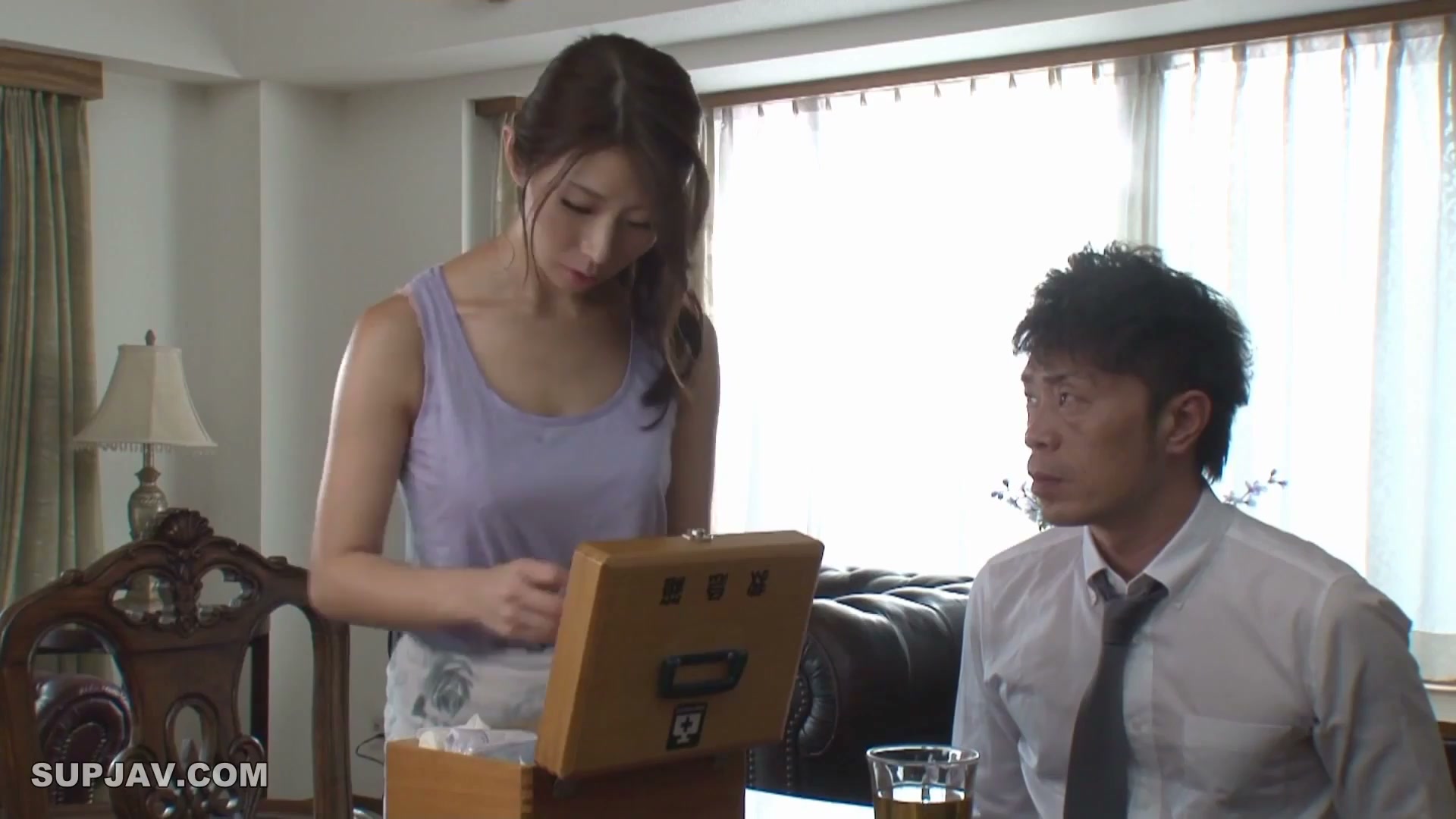 Ayumi Shinoda: MEYD-007 Cuộc Xâm Lược Đêm Nhiệt Đới Dồn Dập Đến Kiệt Sức!