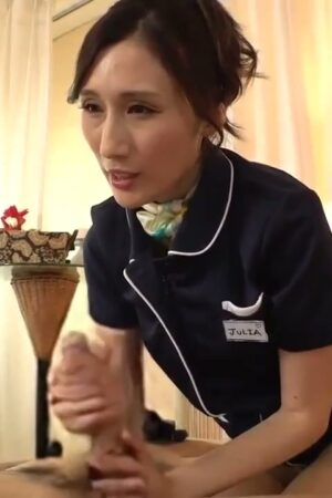 Julia MEYD-719: Cuộc chiến thể lực dồn dập, vắt kiệt sức không ngừng