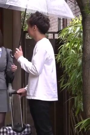 Ariga Minaho và MEYD-783: Đêm dồn dập, bạo liệt đến kiệt sức.