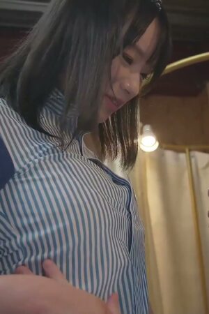Rena Nishimura MEYD-895: Dồn Dập Đêm Vụng Trộm Với Vòng 1 Khủng