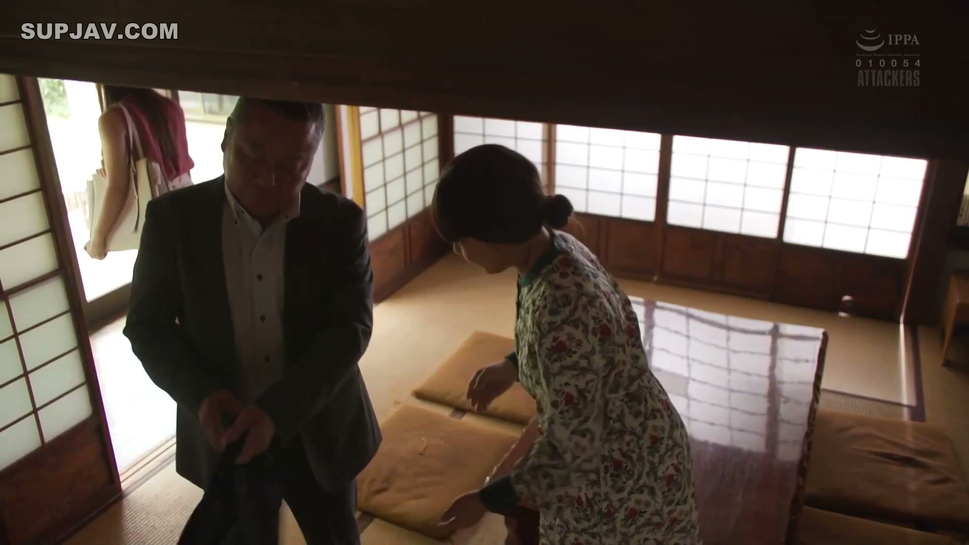 Miyu Aizawa bùng nổ không ngừng cùng SAME-164