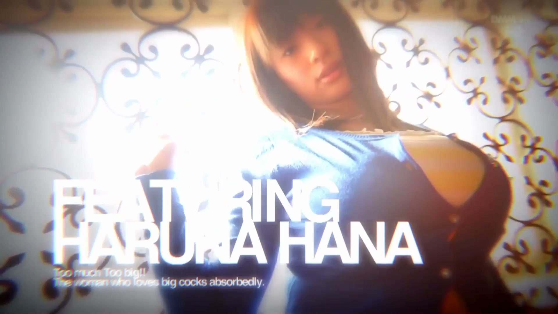 Haruna Hana và SNIS-163: Cuộc chiến dồn dập, bạo liệt đến kiệt sức