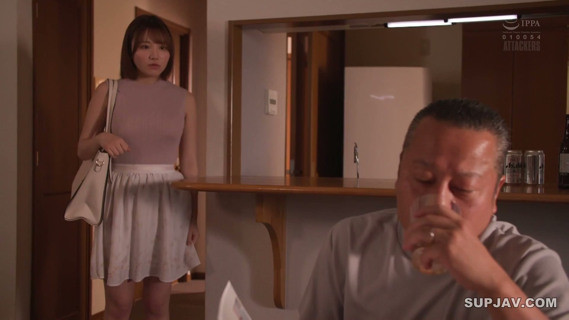 Azuma Amatsuki và SAME-124: Cuồng nộ dồn dập không ngừng nghỉ!
