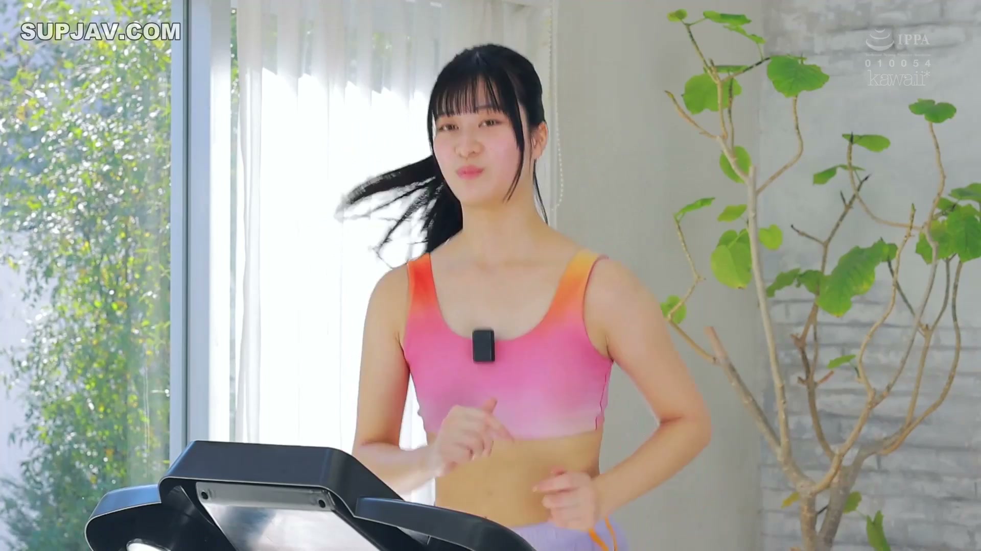 Nao Aizuki bùng nổ sức bền cùng CAWD-690: Cuồng nhiệt dồn dập không ngừng nghỉ