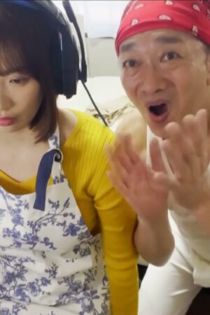 Waka Misono SORA-540: Dồn dập bất tận, bạo liệt tột cùng!