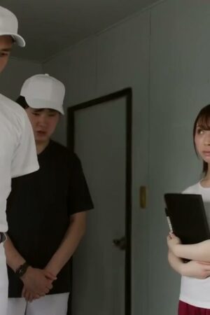 Hina Hirose cùng SAME-038: Bão tố dồn dập, cực khoái bùng nổ không ngừng nghỉ!