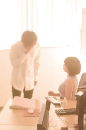 Saki Okuda bùng nổ không ngừng cùng SSIS-366: Cuộc tái ngộ dồn dập.