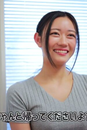 Mitsuha Asuha: Cơn khát 30 ngày bùng nổ dồn dập cùng SSIS-943