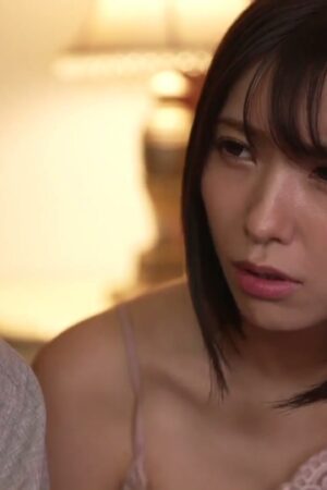 Mai Tsubasa: Cú vùi dập không ngừng nghỉ trong SSIS-787