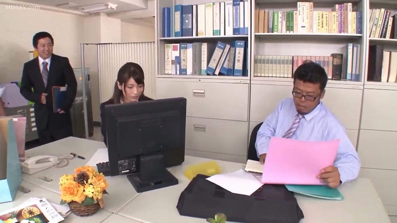 Nami Hoshino và SNIS-373: Dồn dập không ngừng, bùng nổ kiệt sức!