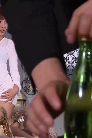 Kirara Asuka bị khóa chặt, SNIS-666: Dồn dập không ngừng nghỉ, kiệt sức đến tan nát