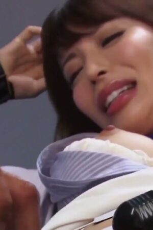 Aya Sakurai và SNIS-544: Cơn bão dồn dập không ngừng nghỉ