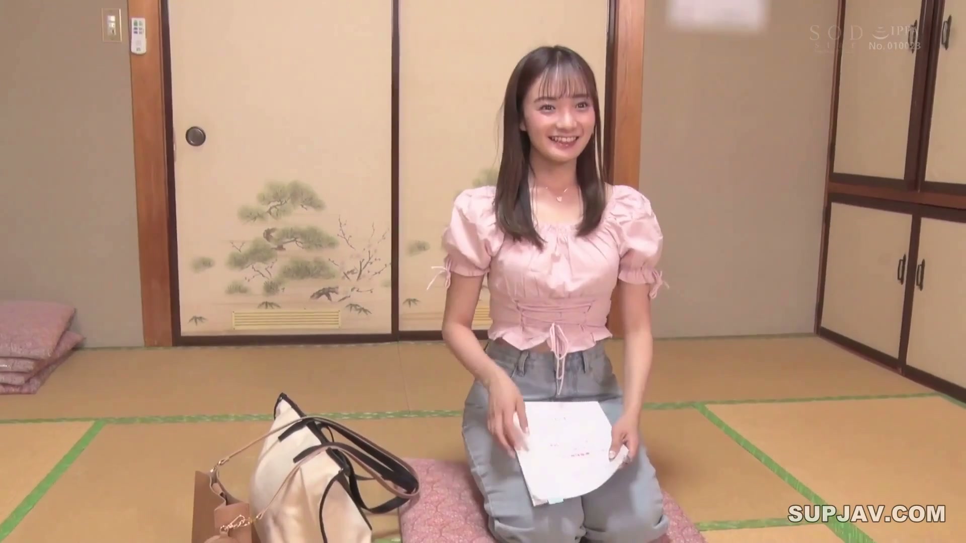Nagisa Ren-chan START-210: Dồn dập cuồng nộ, bùng nổ không ngừng nghỉ!