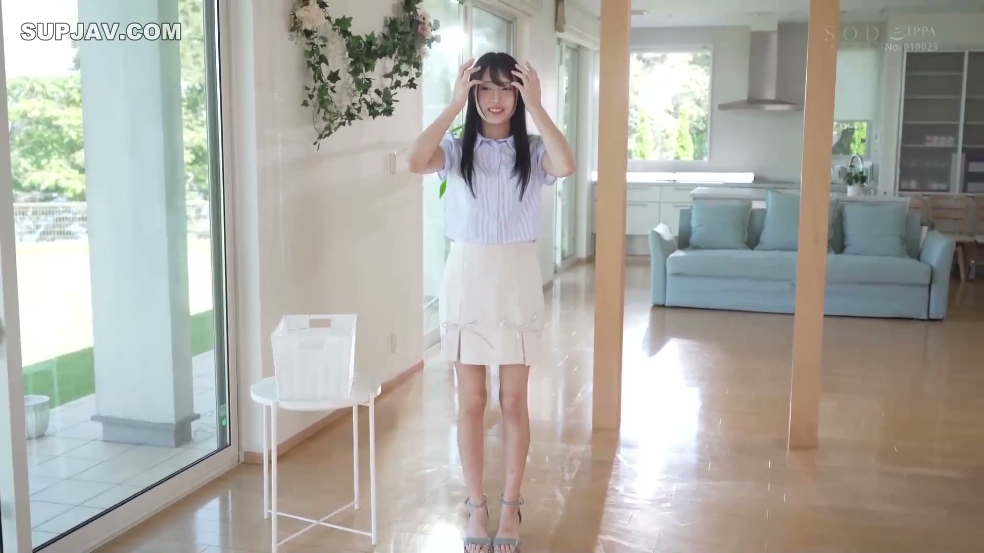 Kanna Amane cuồng nộ dồn dập, START-279 bùng nổ không ngừng