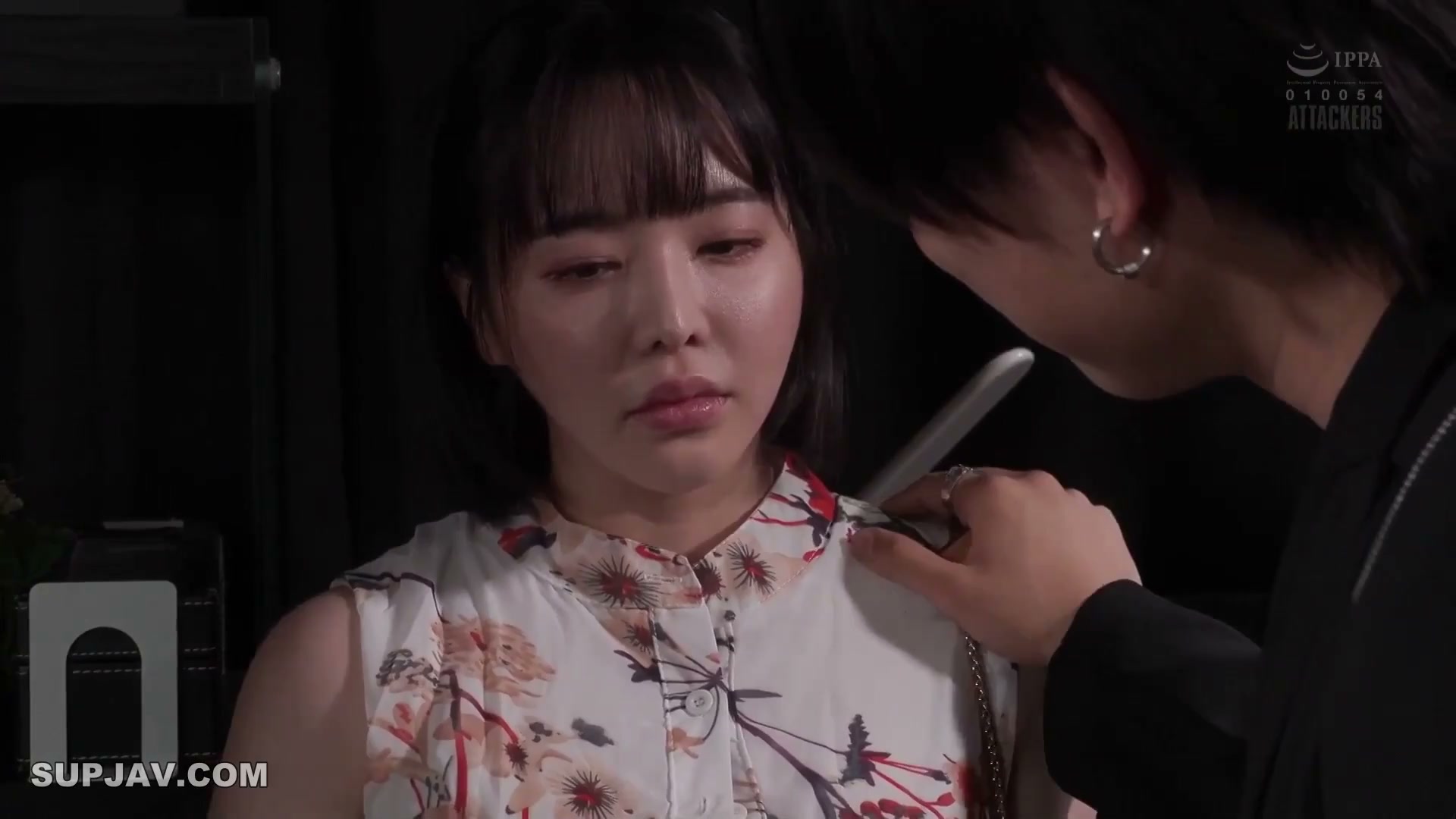 Tsubaki Sannomiya YUJ-035: Cơn dồn dập không ngừng, bùng nổ kiệt sức!