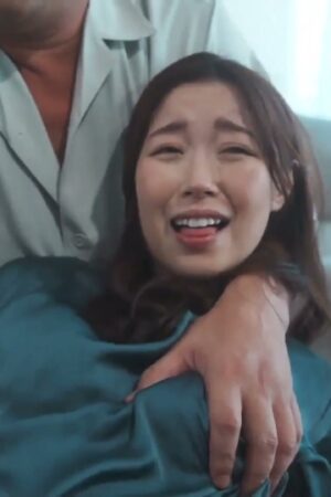 Haruka Rukawa bùng nổ JUQ-584: Dồn dập, bạo liệt tột độ!