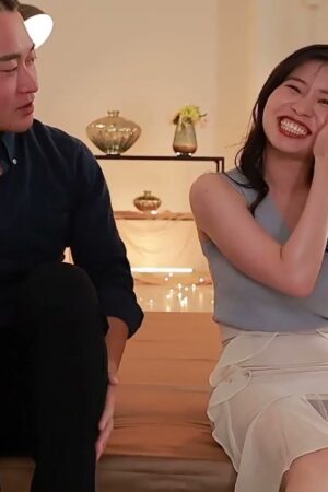 Shiori hamabe và JUQ-557: Cơn bão dồn dập, bùng nổ không ngừng nghỉ