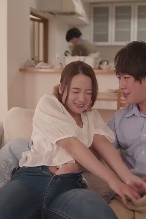 Ai Mukai và JUQ-552: Cuộc vụng trộm dồn dập, bạo liệt đến kiệt sức!