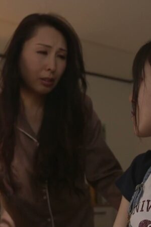 Mariko JUQ-872: Màn ra mắt bùng nổ, dồn dập không ngừng nghỉ!