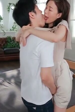 Rukawa Haruka – JUQ-092: Dồn dập, bạo liệt đến kiệt sức