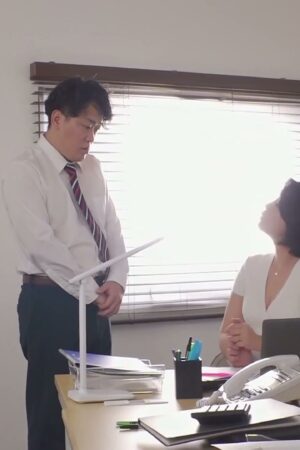 Sếp Nam Không Kiềm Chế: Đêm Dài Bùng Nổ Cùng Mã Phim Không!