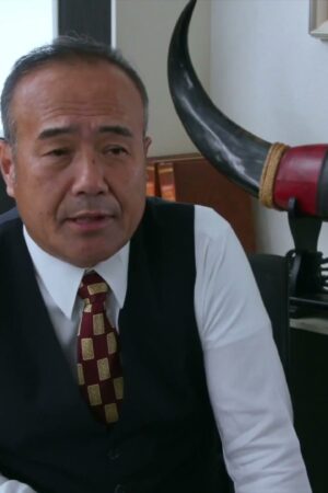 Yurine Tsukino JUQ-441: Thư ký dâm đãng bị chủ tịch cắm sừng dồn dập không ngừng nghỉ!