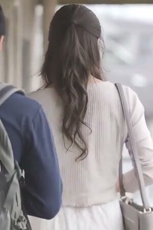 Ryo Ayumi và JUQ-254: Cơn bão bạo liệt càn quét mọi giới hạn